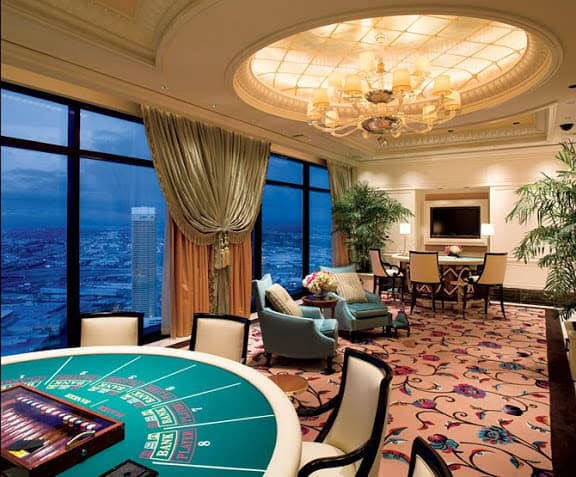 Park Hotel & Entertainment