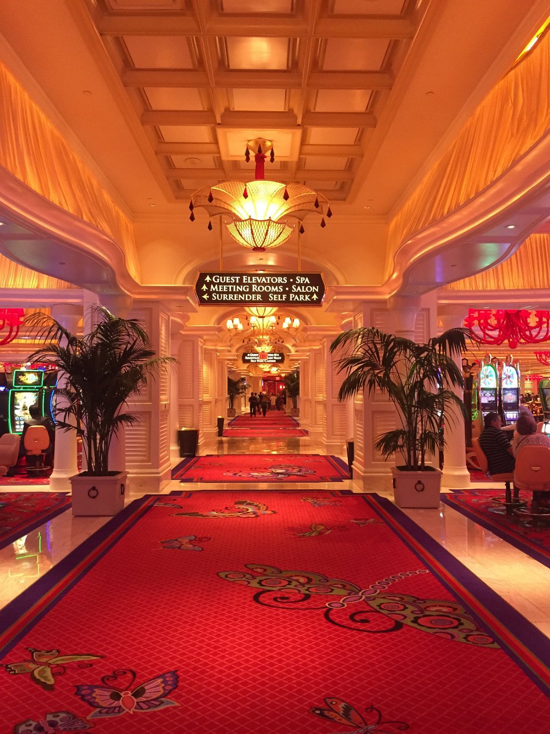 Mond Resort & Entertainment